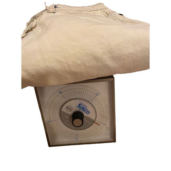 Nwt Vervet By Flying Monkey Emma Mom Lightwash Jeans Straight Leg Denim Destroye - Picture 15 of 15